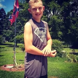 Meet your Posher, Sean